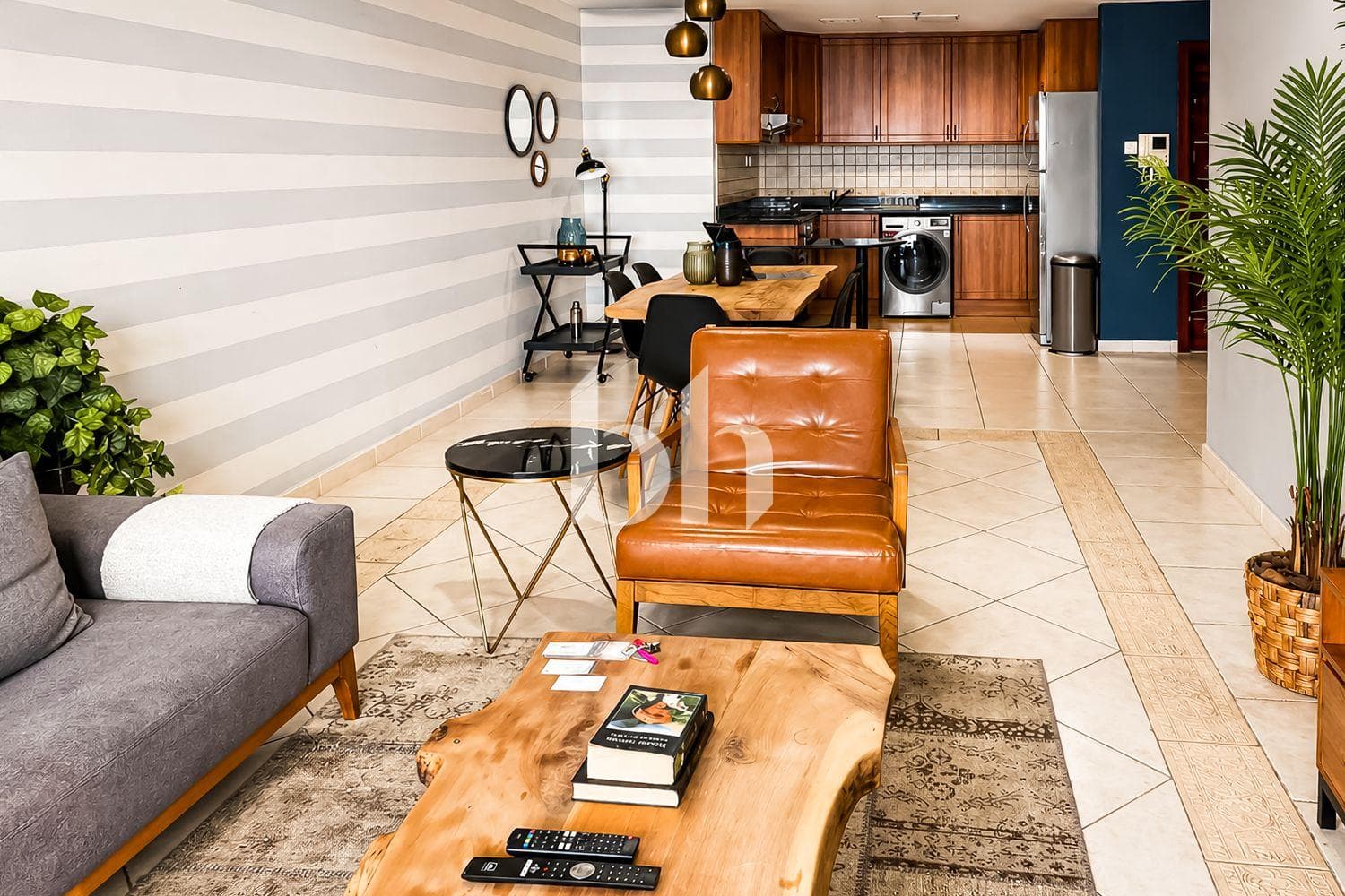 2 Bedroom Apartment in Princess Tower - photo 1