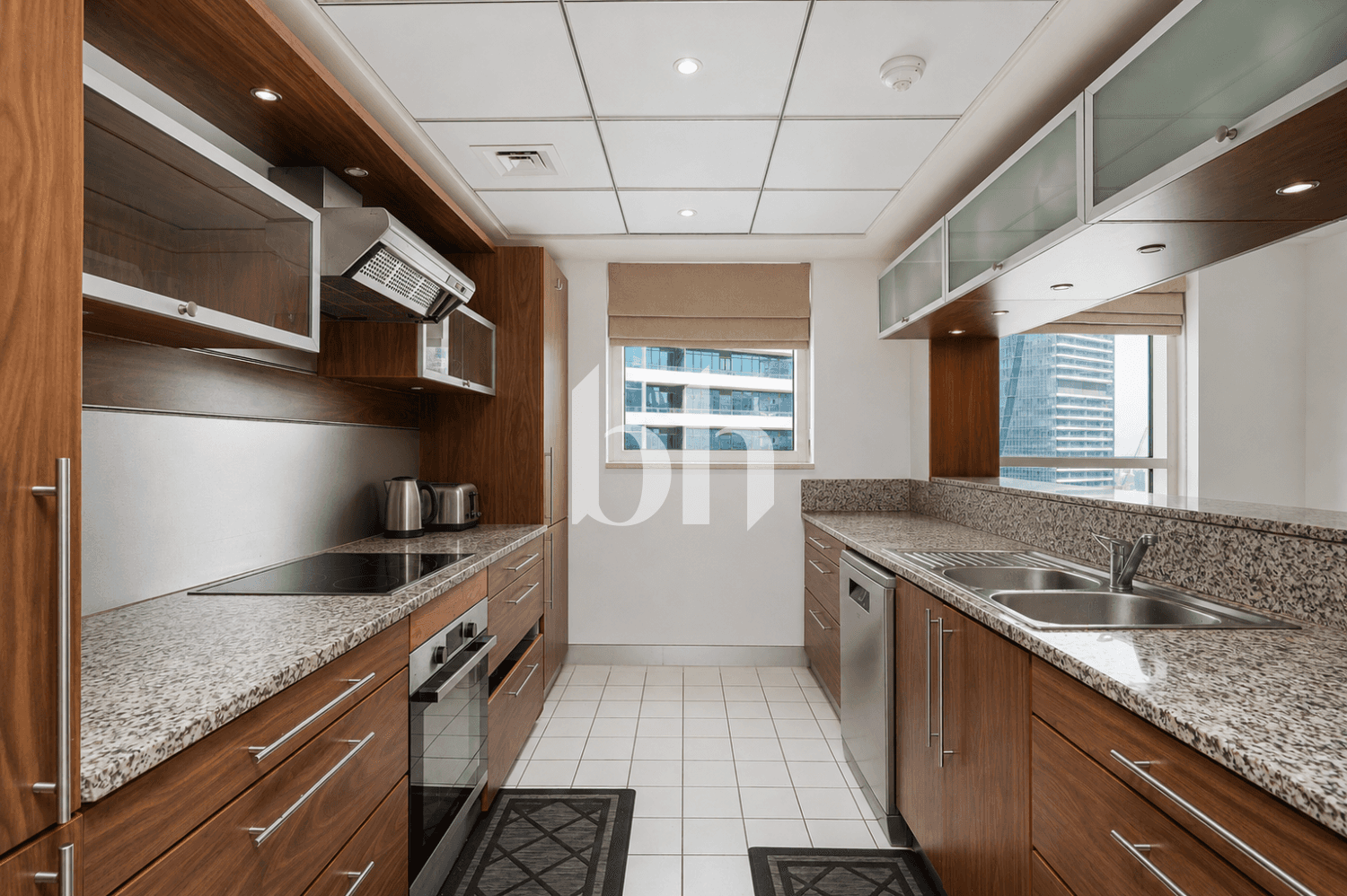 3 Bedroom Apartment in Al Sahab 1 - photo 2