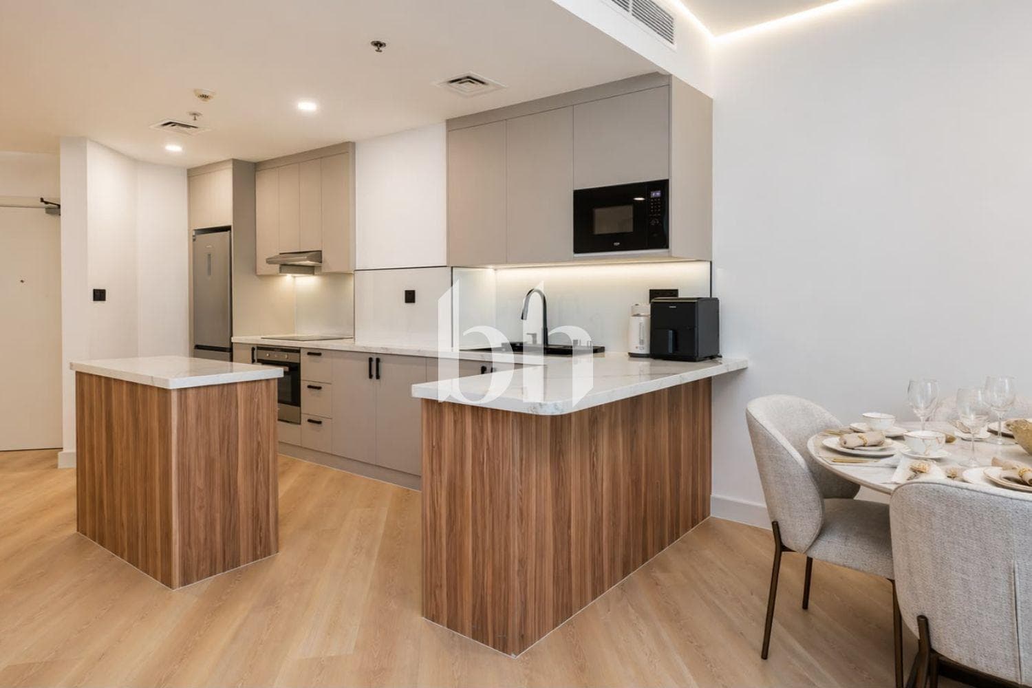2 Bedroom Apartment in The Torch - photo 1