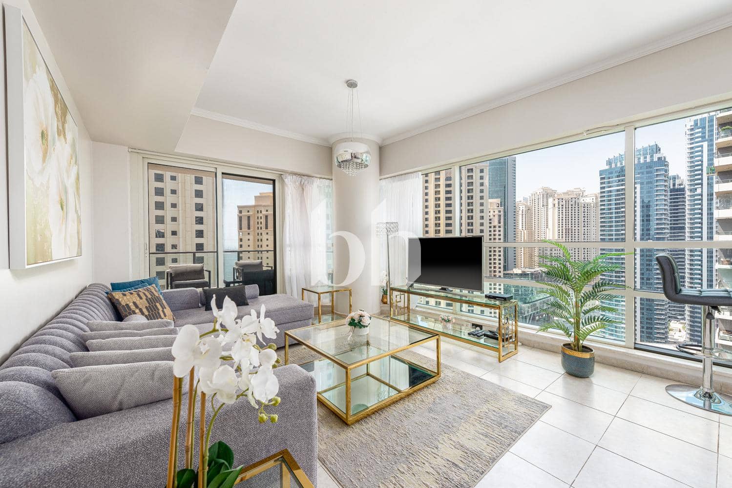 2 Bedroom Apartment in Al Sahab 2
