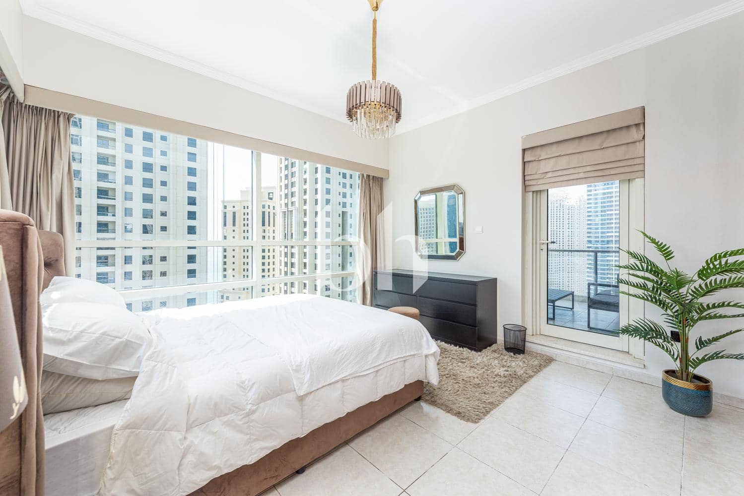 2 Bedroom Apartment in Al Sahab 2 - photo 2