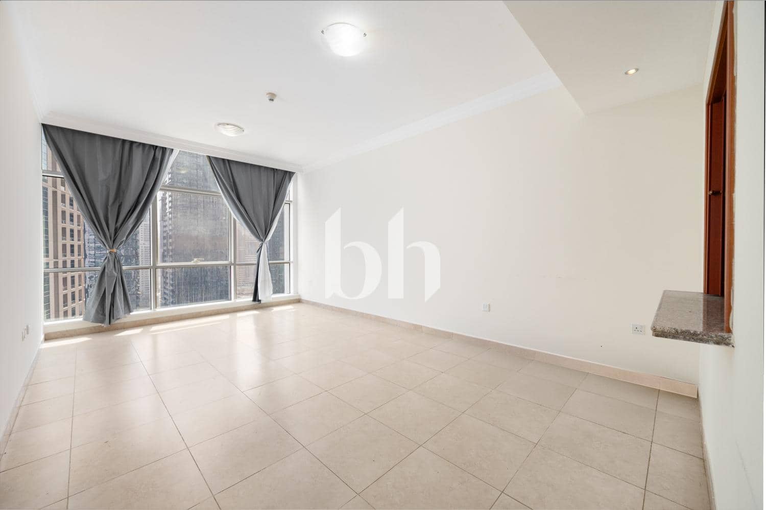 1 Bedroom Apartment in MAG 218