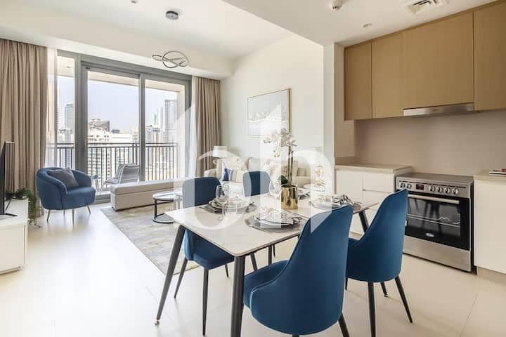 1 Bedroom Apartment in 5242 Tower 1 - photo 1