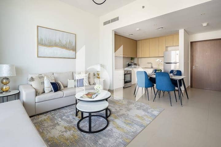1 Bedroom Apartment in 5242 Tower 1 - photo 2