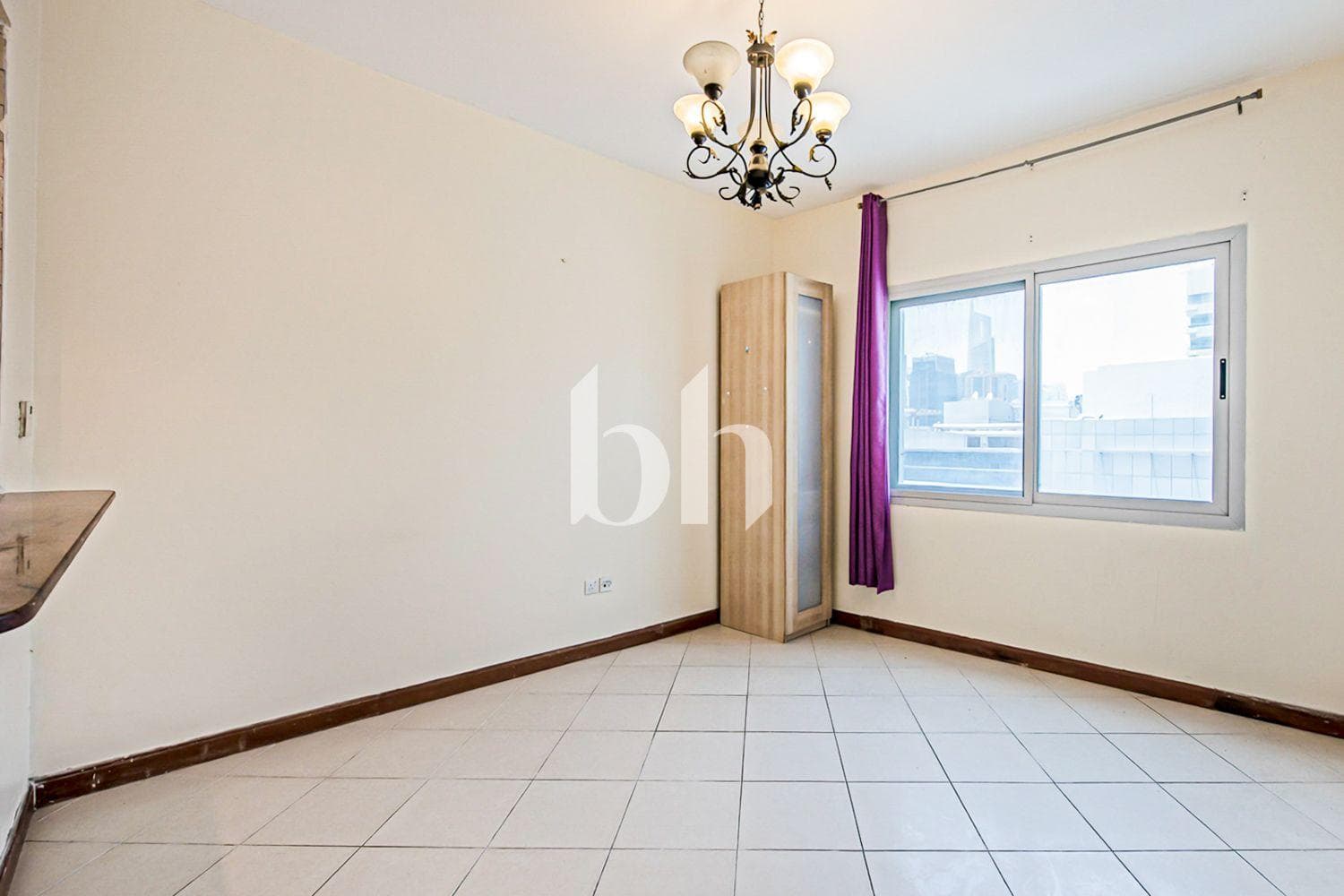 Studio Apartment in Marina Diamond 1