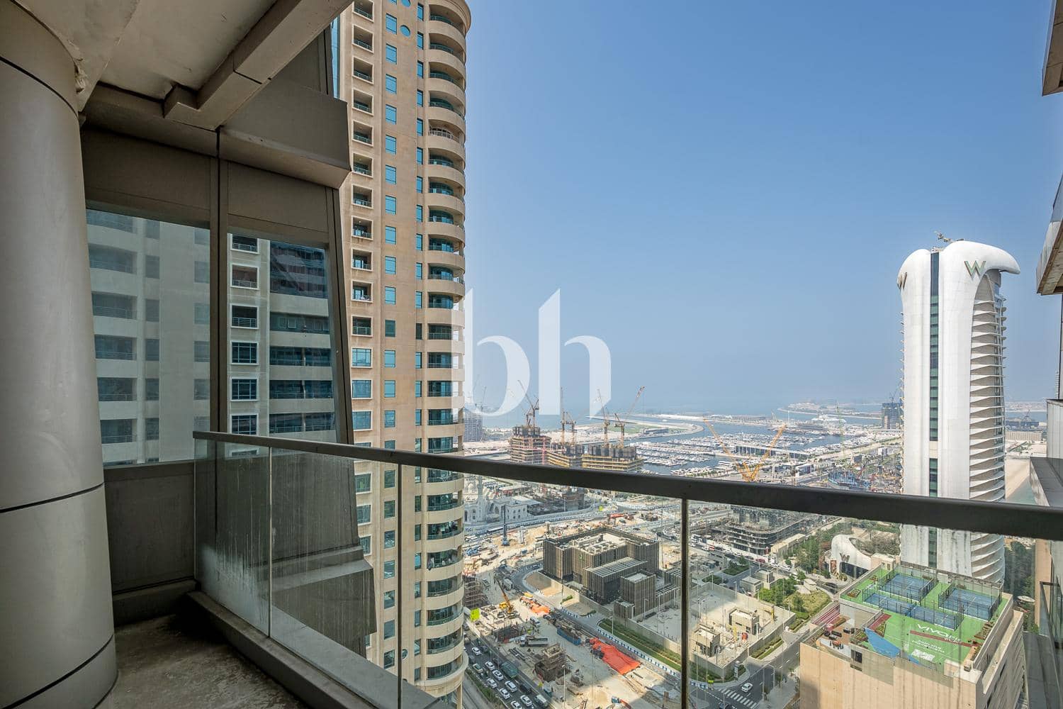 2 Bedroom Apartment in Ocean Heights - photo 2