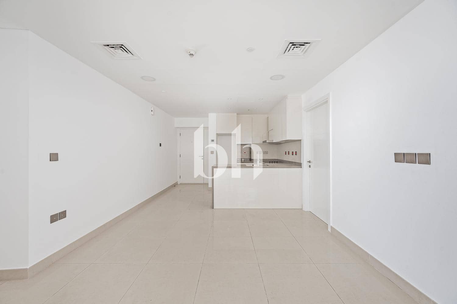 2 Bedroom Apartment in Ocean Heights - photo 1