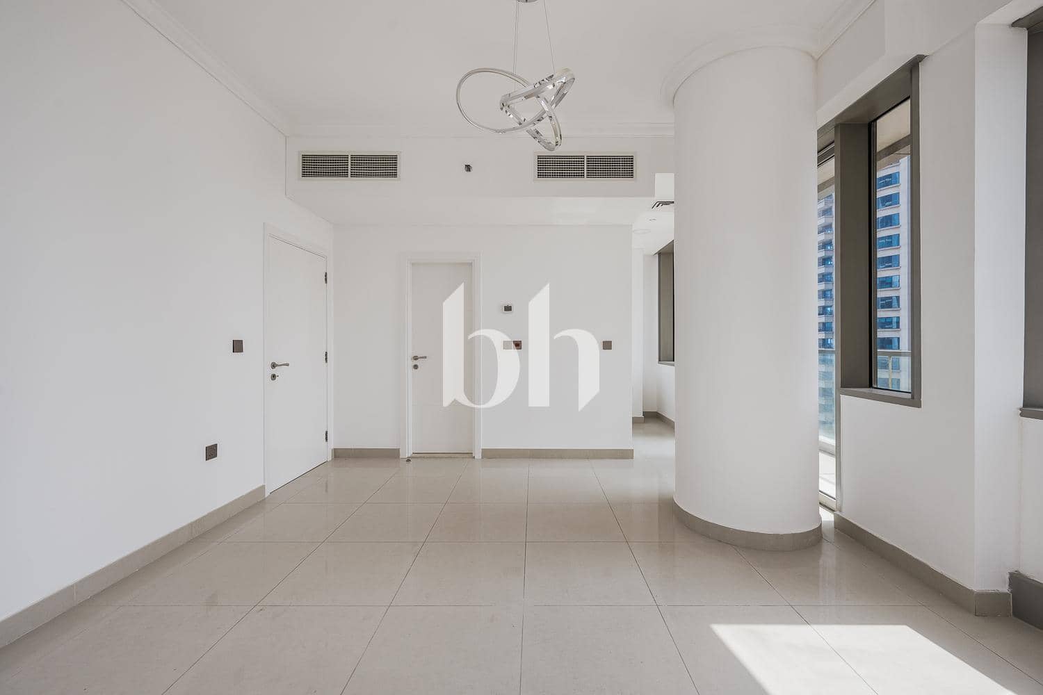 2 Bedroom Apartment in Ocean Heights
