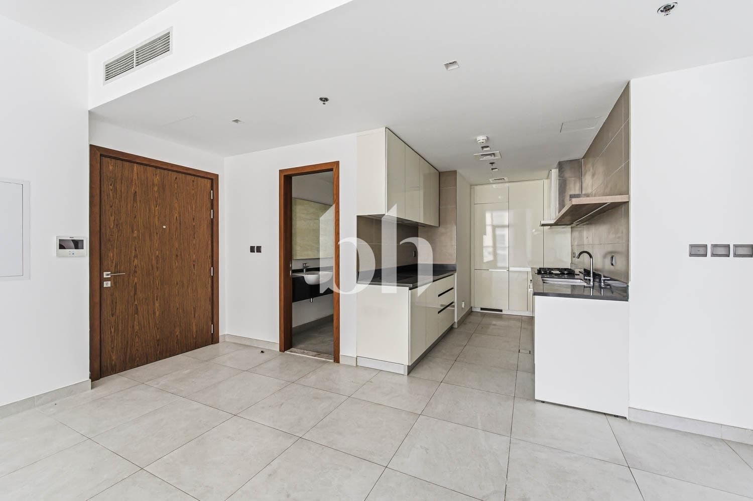 2 Bedroom Apartment in No.9