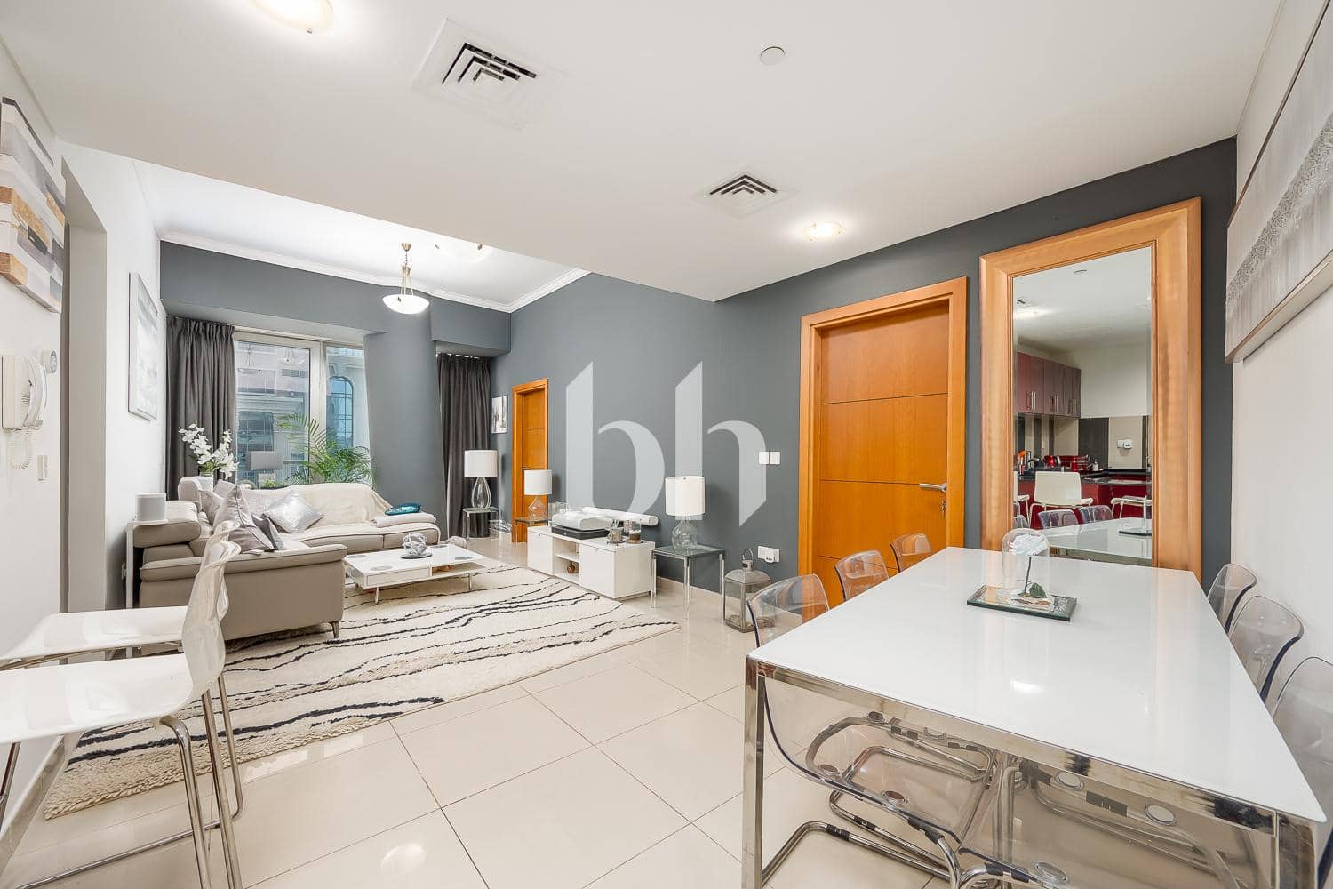 2 Bedroom Apartment in Ocean Heights - photo 1