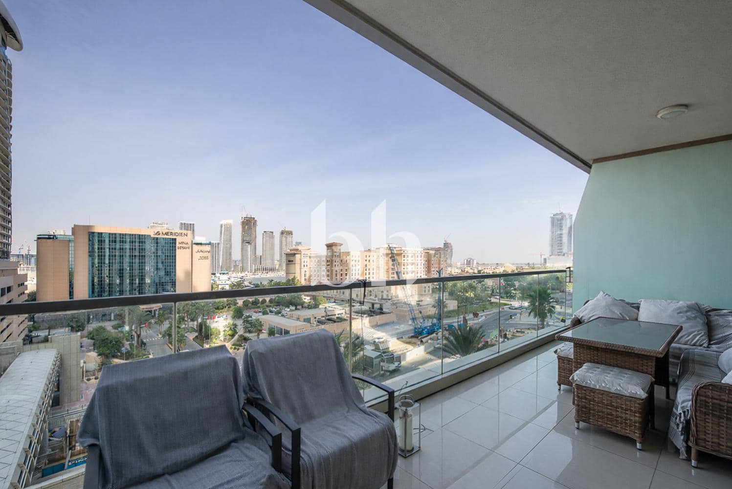 2 Bedroom Apartment in Ocean Heights