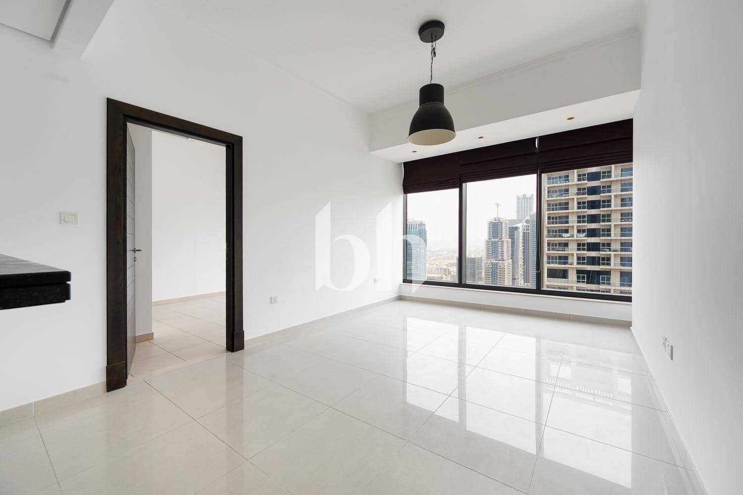 1 Bedroom Apartment in Silverene Tower A - photo 1