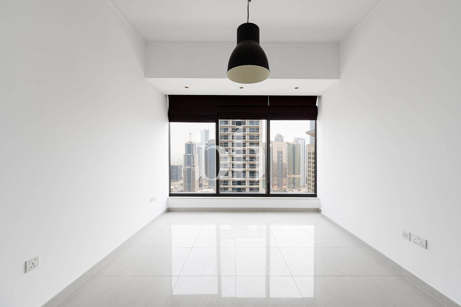 1 Bedroom Apartment in Silverene Tower A - photo 2