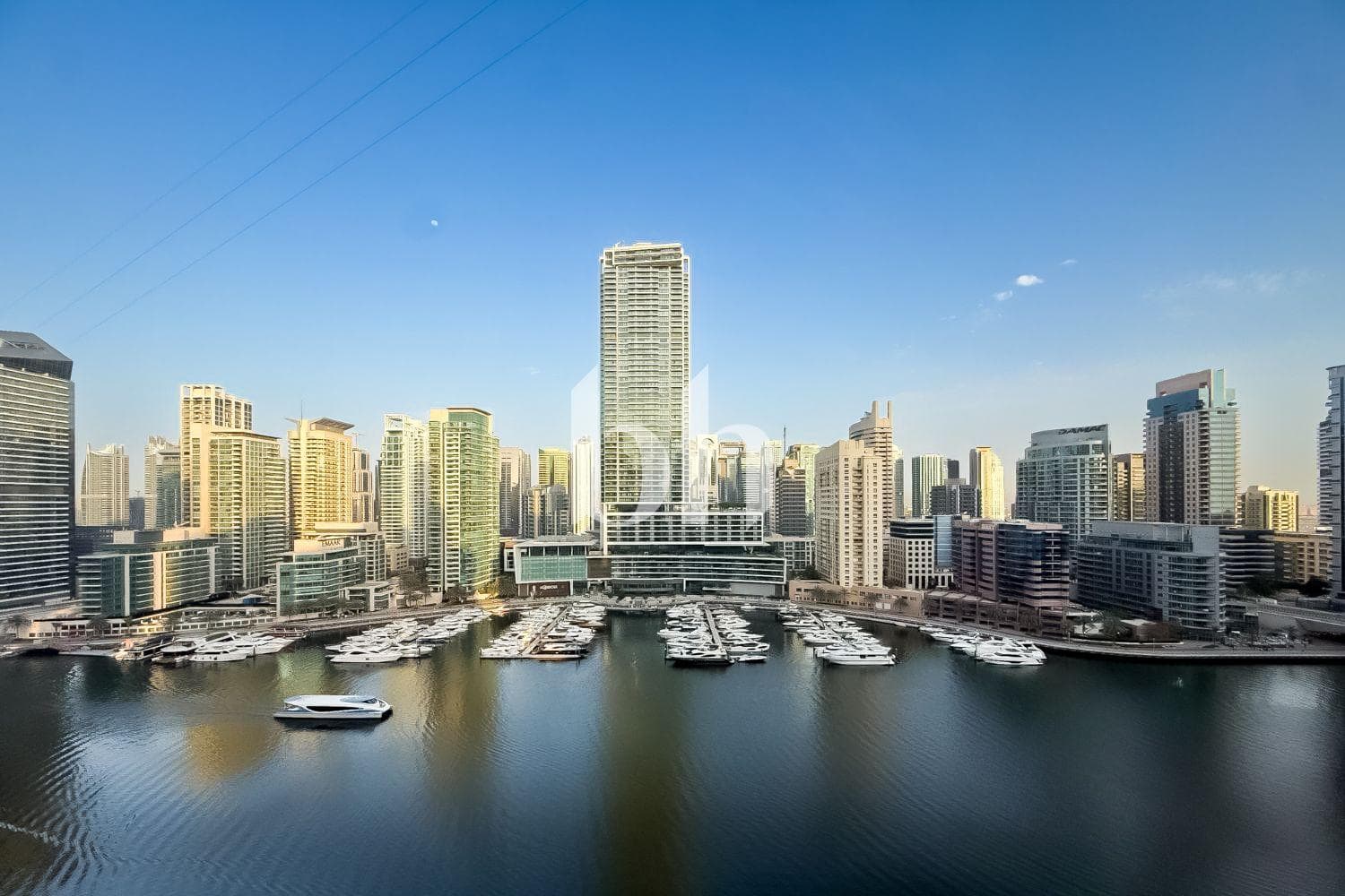 2 Bedroom Apartment in Aurora Tower, Marina Promenade