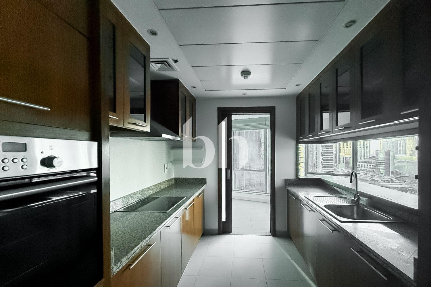 2 Bedroom Apartment in Aurora Tower, Marina Promenade - photo 2