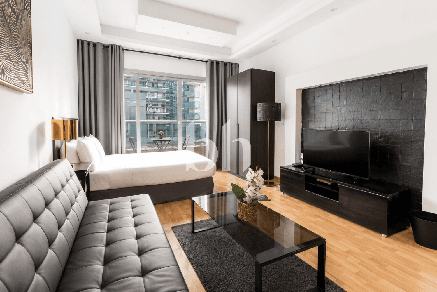 Studio Apartment in Marina Diamond 3