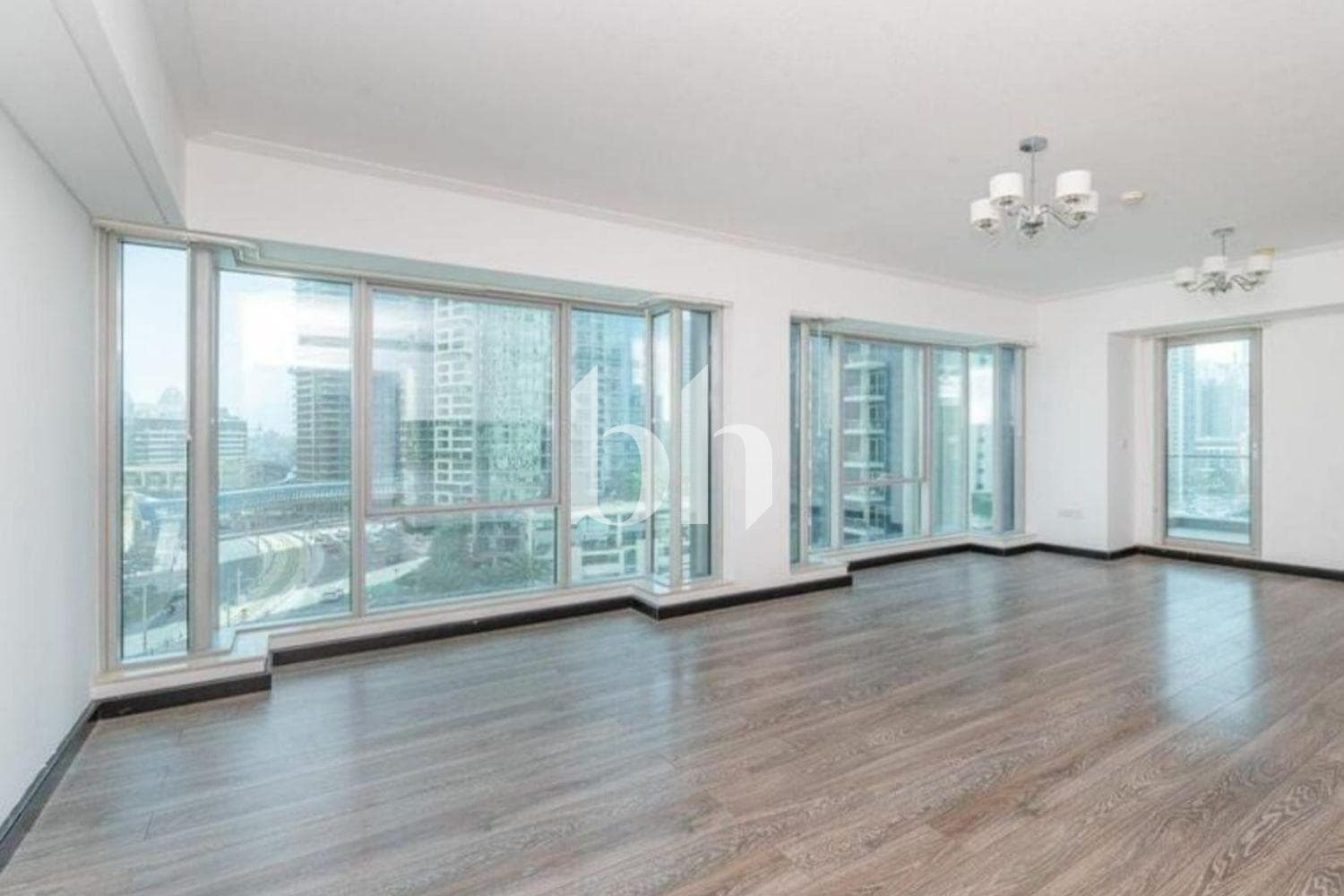 1 Bedroom Apartment in Attessa Tower