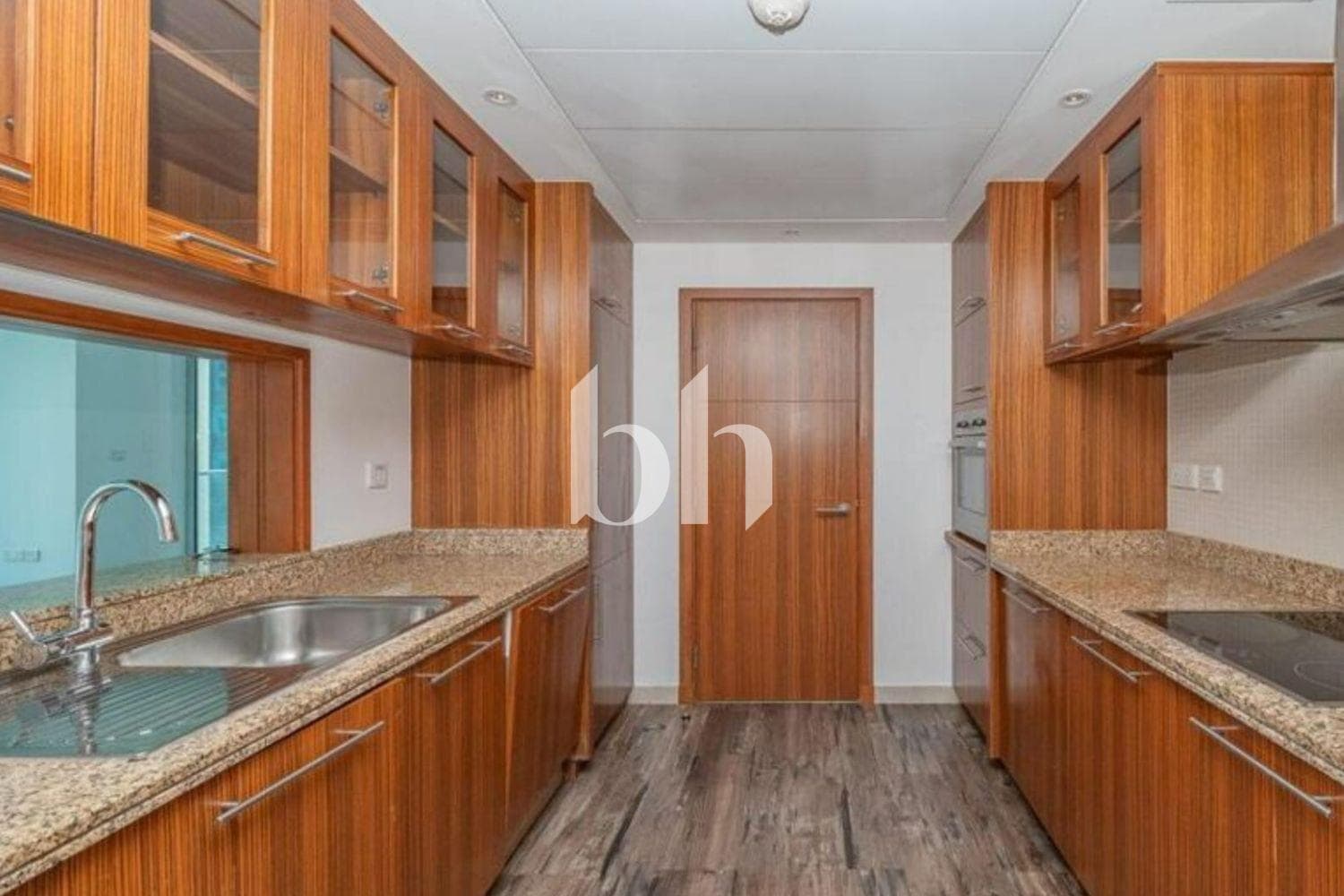 1 Bedroom Apartment in Attessa Tower - photo 1
