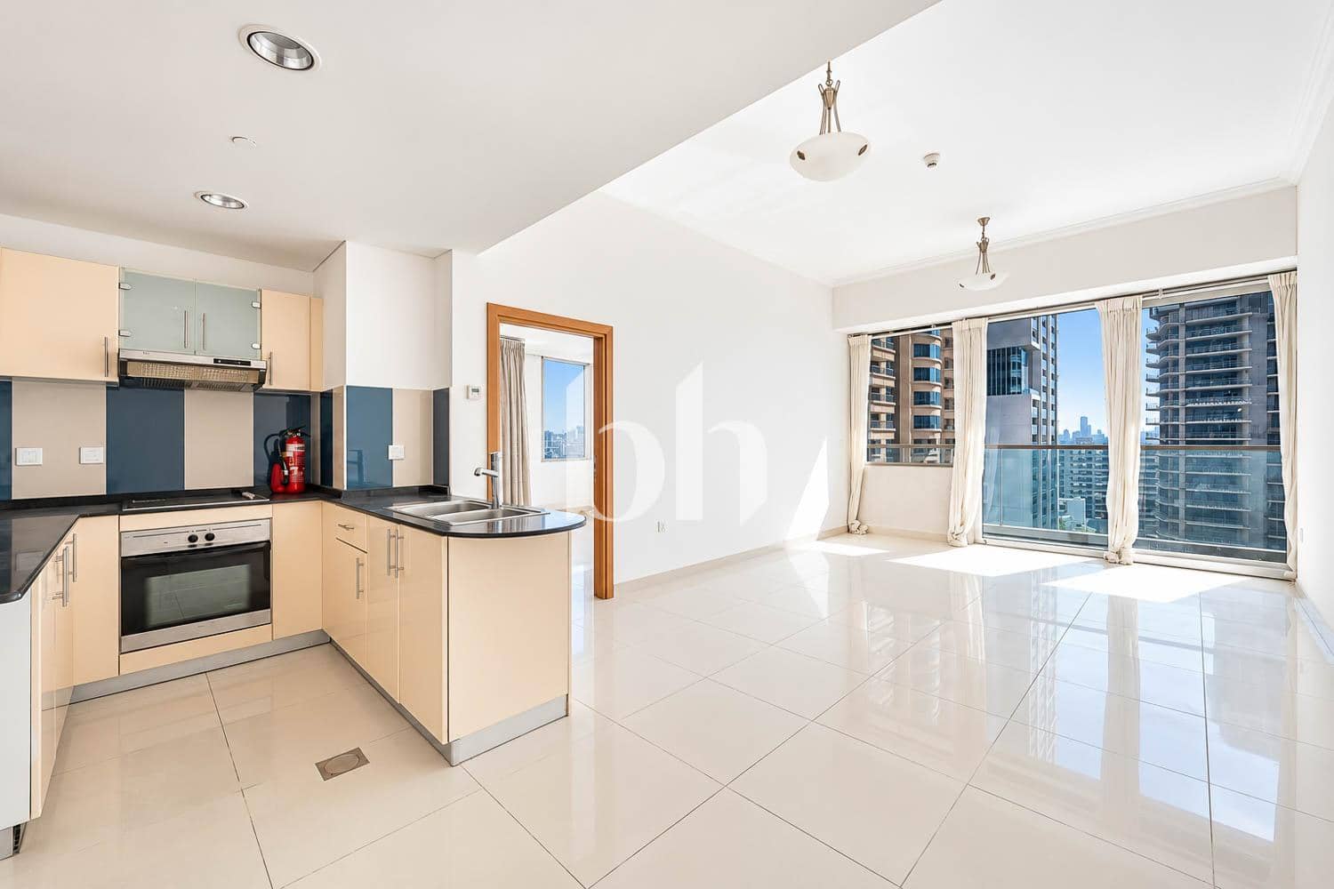 1 Bedroom Apartment in Ocean Heights - photo 1