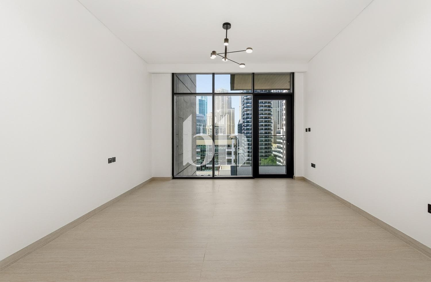 2 Bedrooms Apartment in Marina Living - photo 2