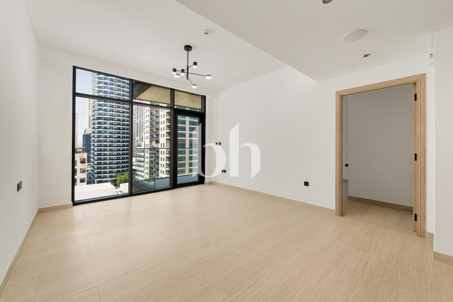 2 Bedrooms Apartment in Marina Living - photo 1