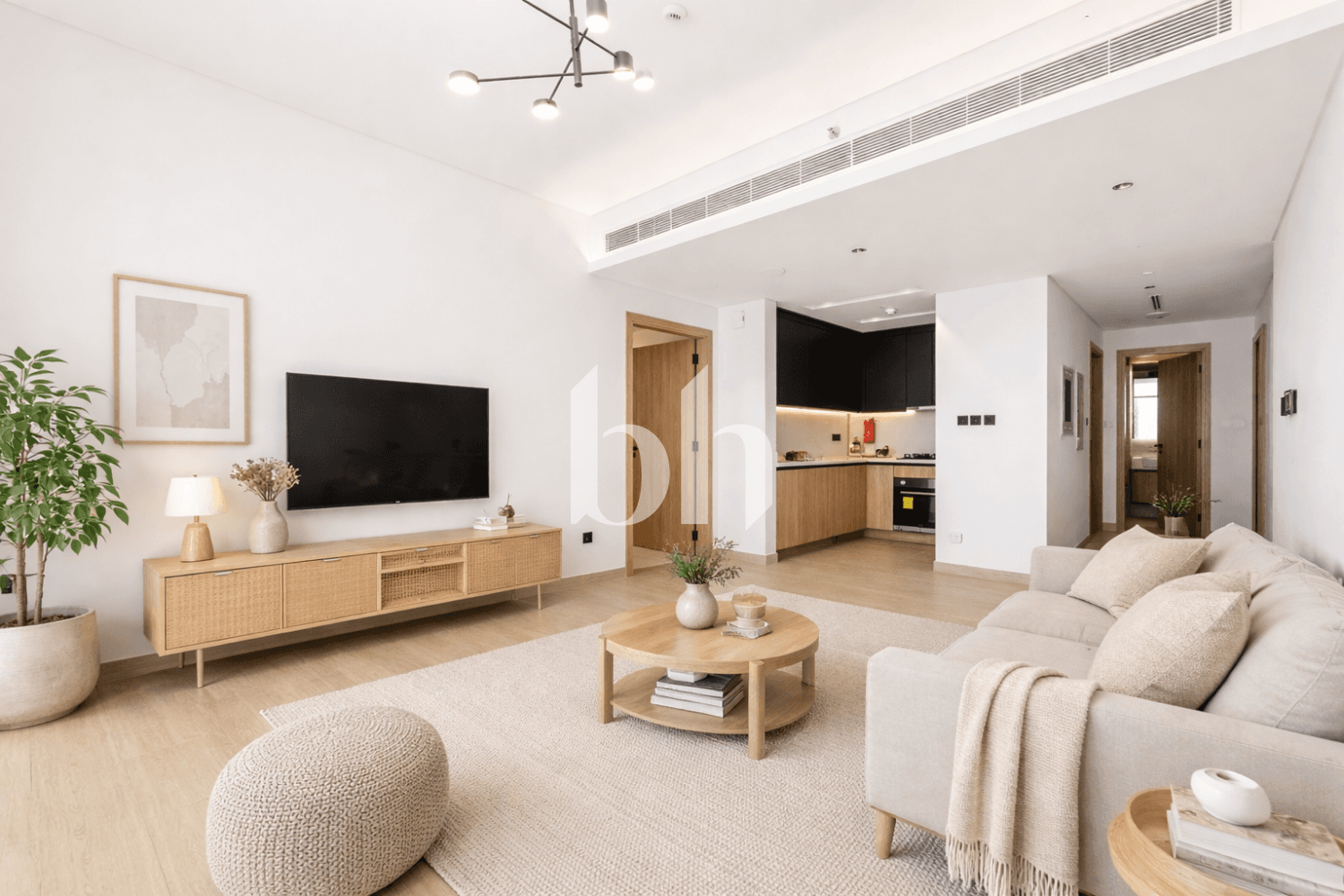 2 Bedrooms Apartment in Marina Living