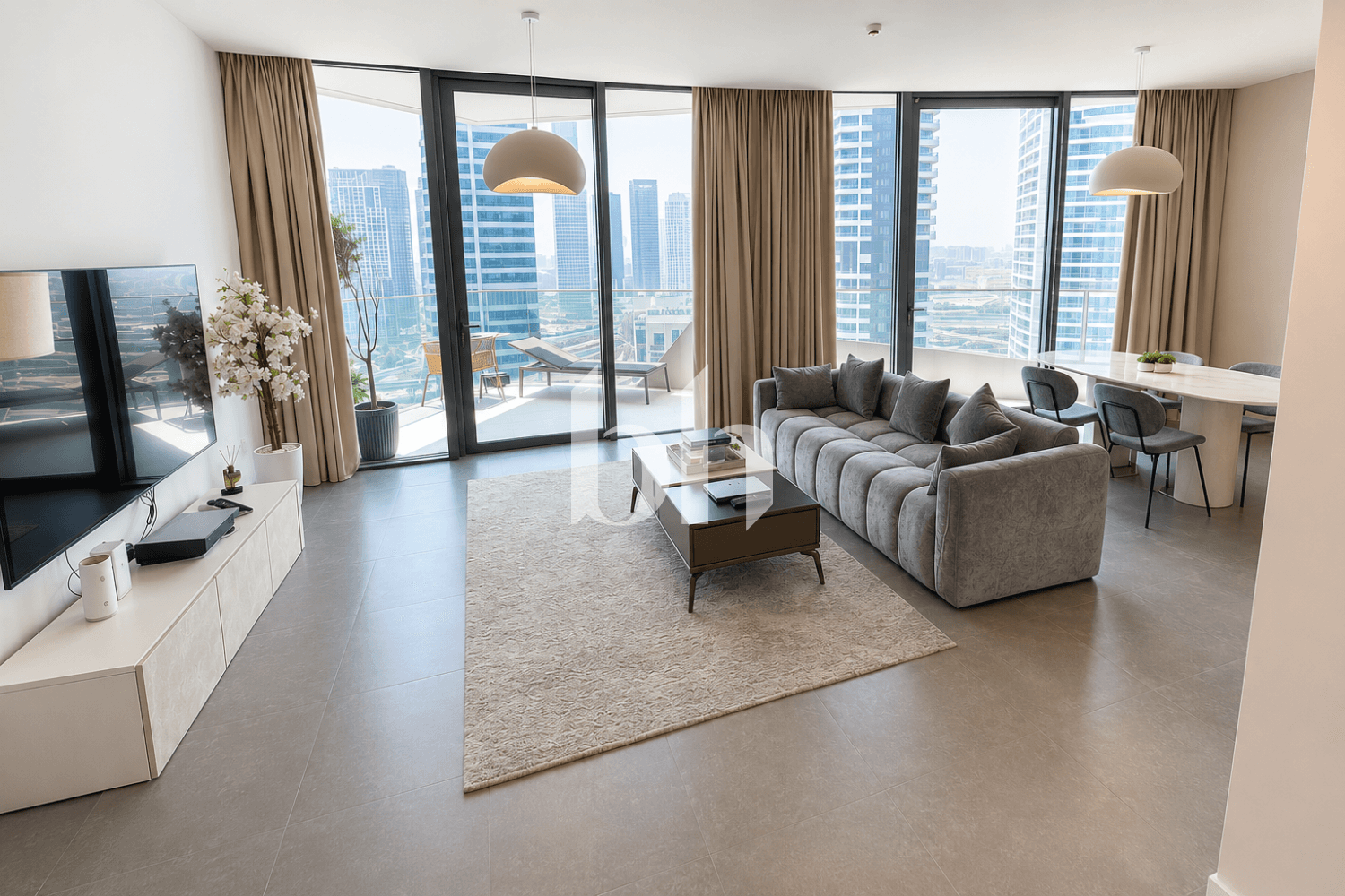 2 Bedroom Apartment in Stella Maris