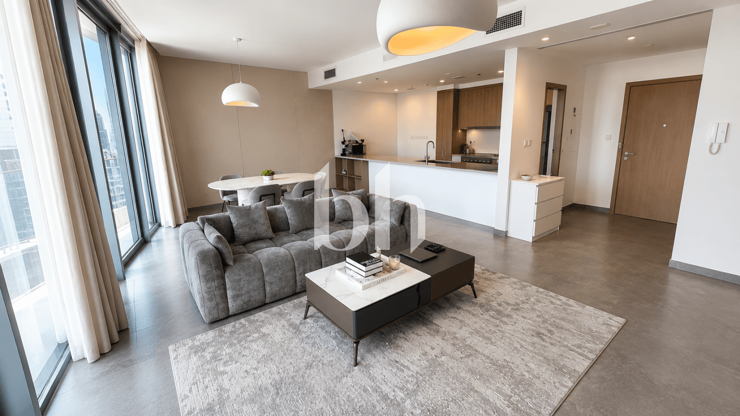 2 Bedroom Apartment in Stella Maris - photo 1
