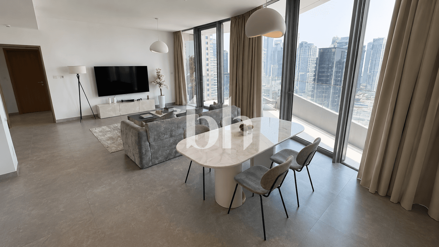 2 Bedroom Apartment in Stella Maris - photo 2