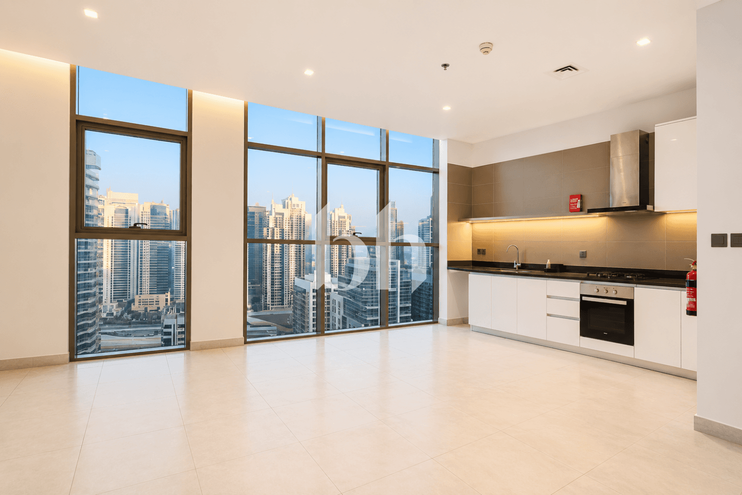 3 Bedroom Apartment in No.9