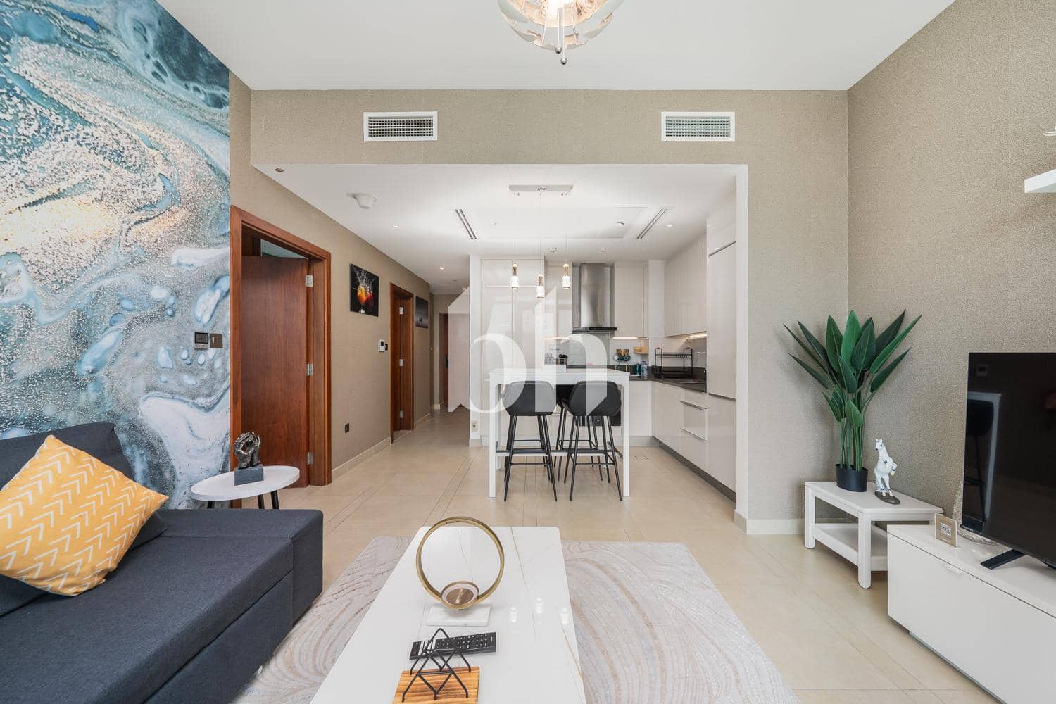 1 Bedroom Apartment in Marina Gate 2 - photo 2