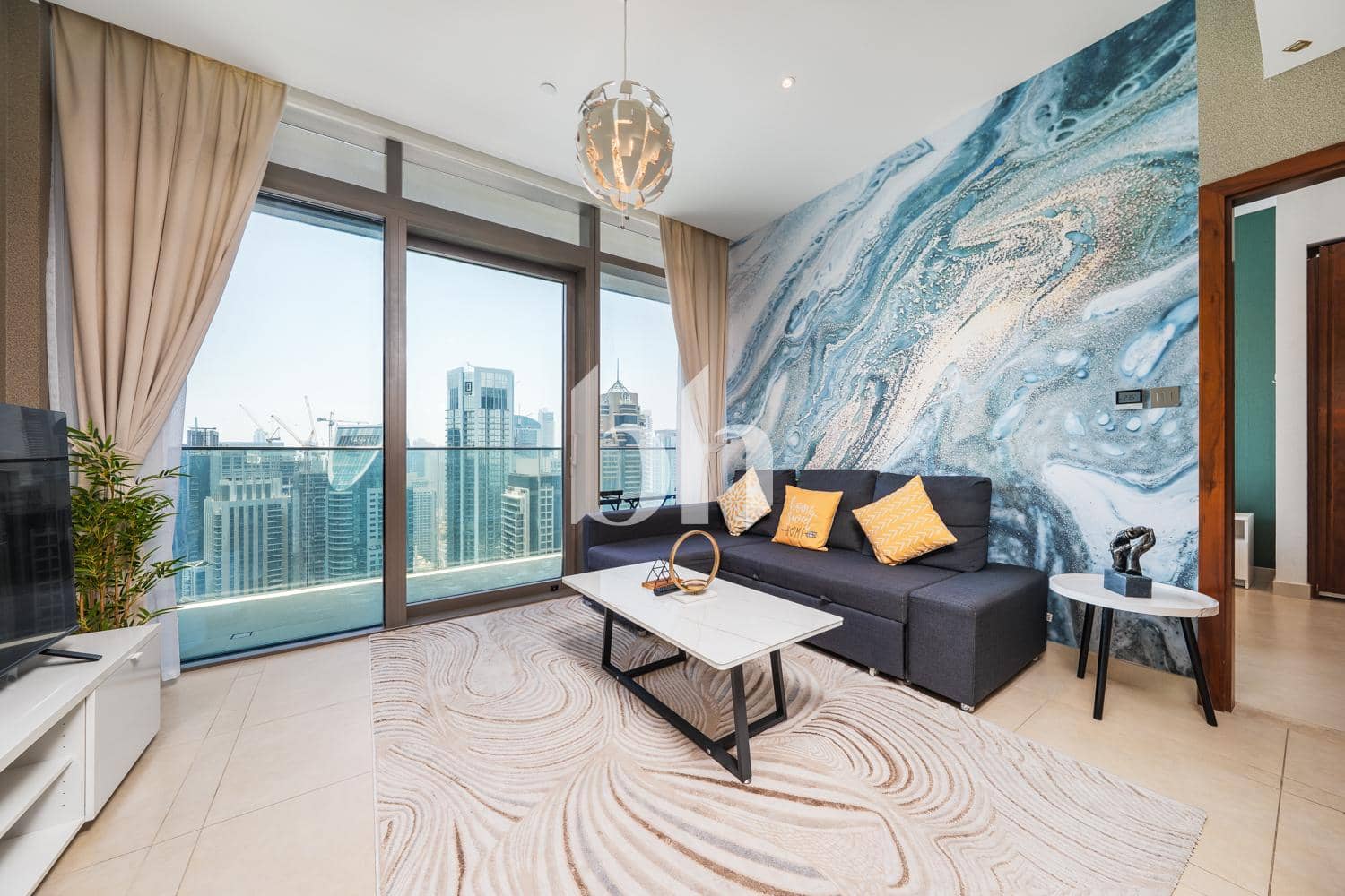 1 Bedroom Apartment in Marina Gate 2 - photo 1