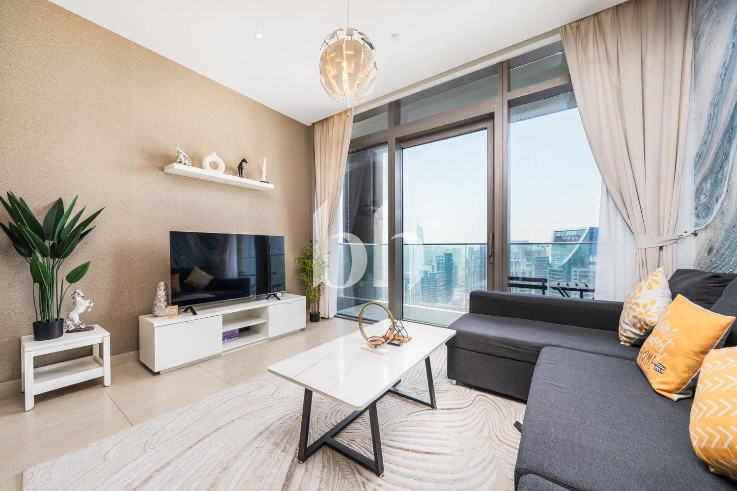 1 Bedroom Apartment in Marina Gate 2