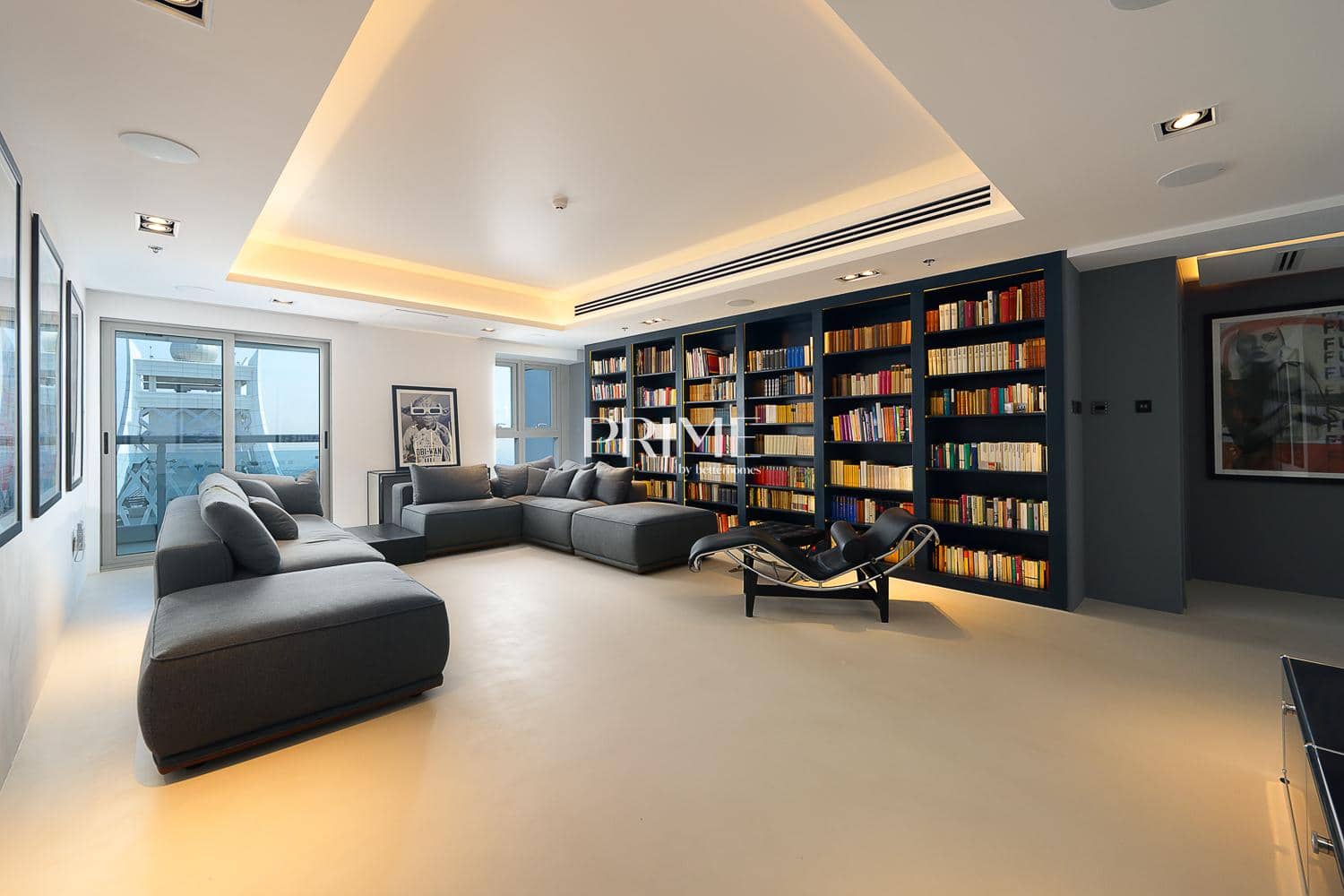 5 Bedroom Penthouse in Princess Tower