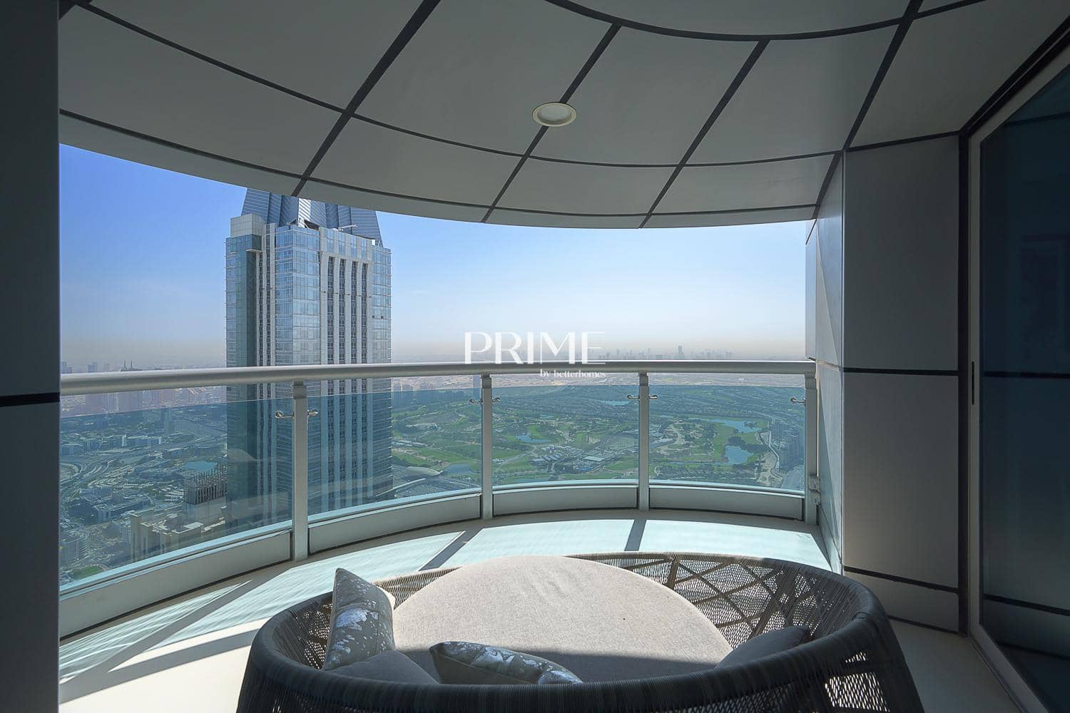 5 Bedroom Penthouse in Princess Tower - photo 1