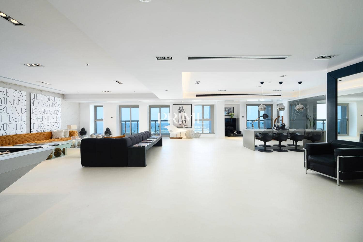 5 Bedroom Penthouse in Princess Tower - photo 2