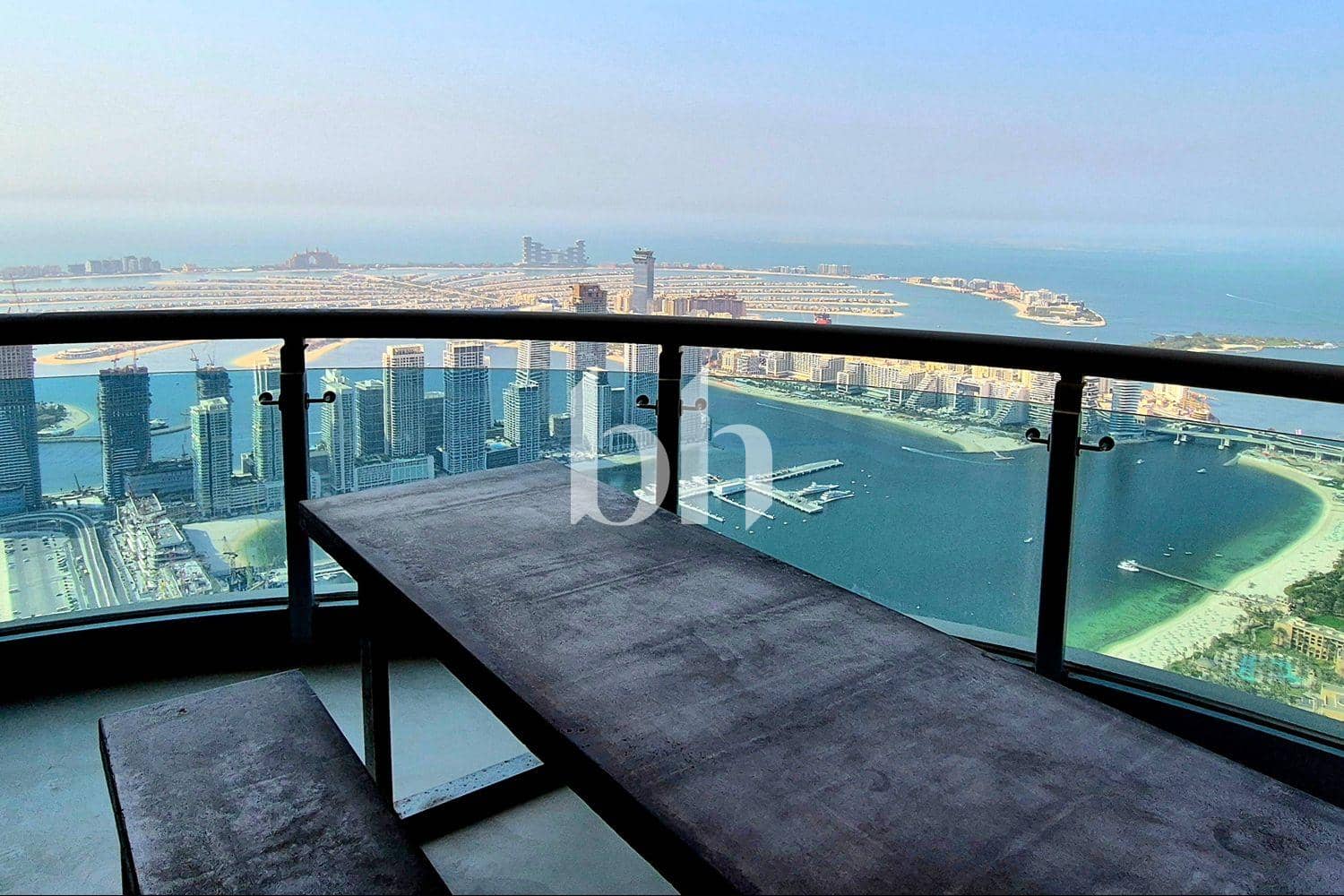 5 Bedroom Penthouse in Princess Tower
