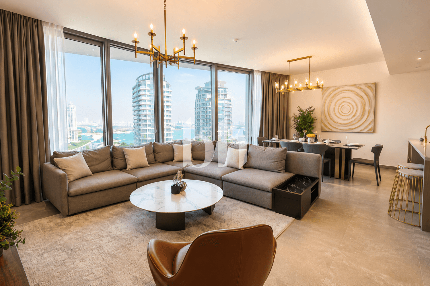 2 Bedroom Apartment in Stella Maris