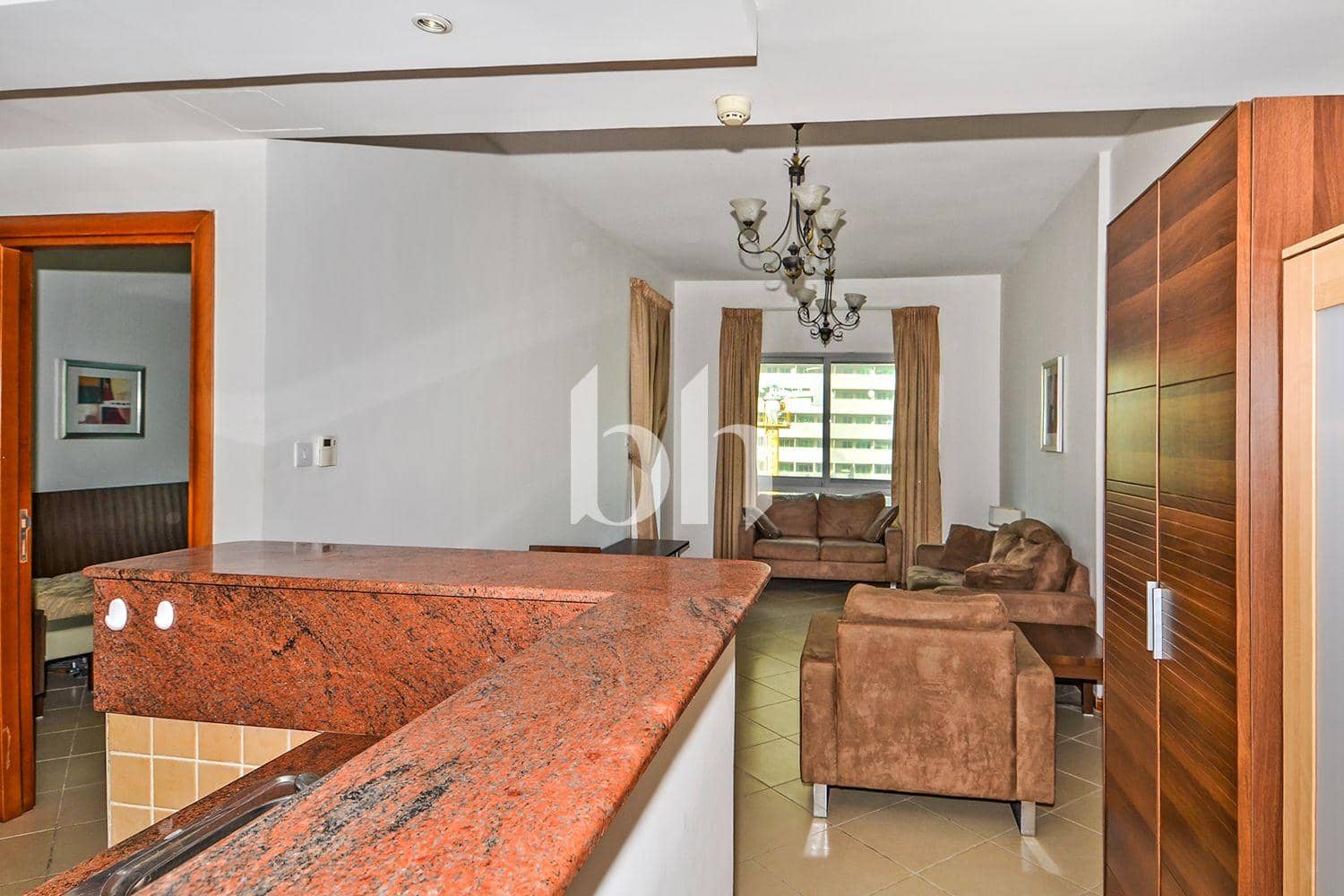 1 Bedroom Apartment in Marina Diamond 2 - photo 1