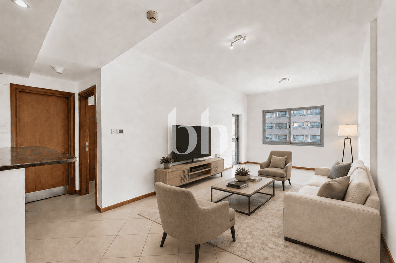 1 Bedroom Apartment in Marina Diamond 2