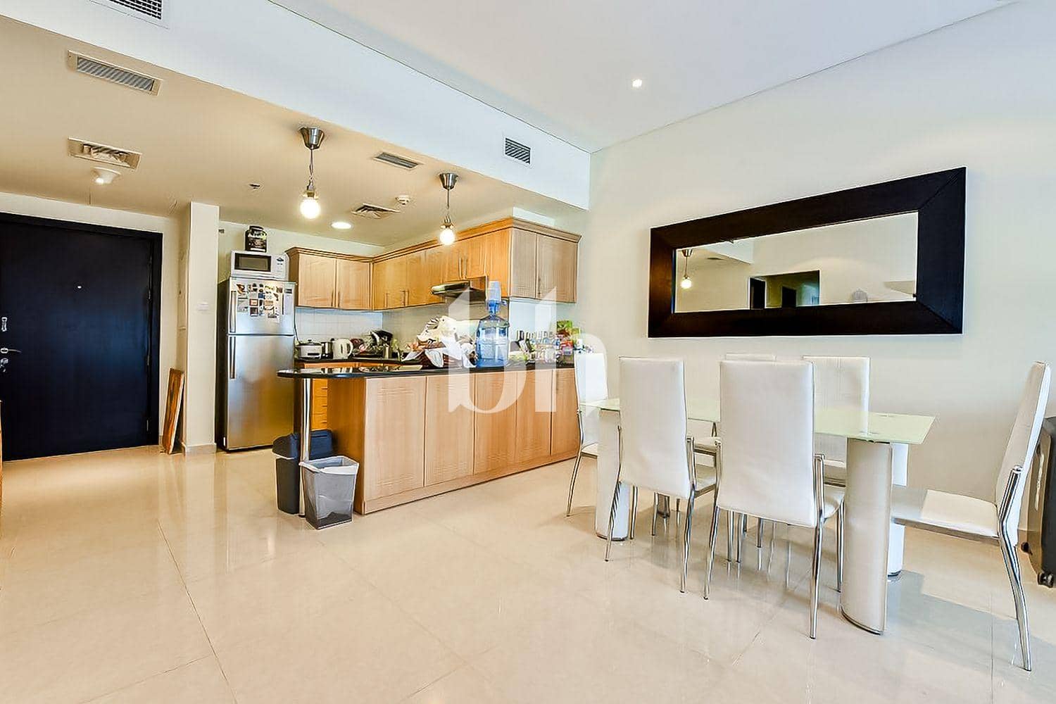 2 Bedroom Apartment in Yacht Bay - photo 2