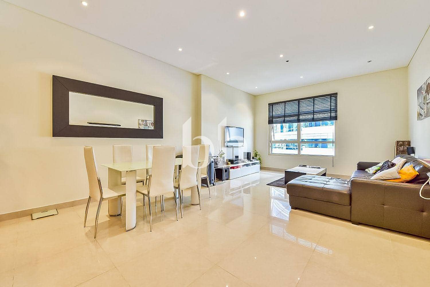 2 Bedroom Apartment in Yacht Bay