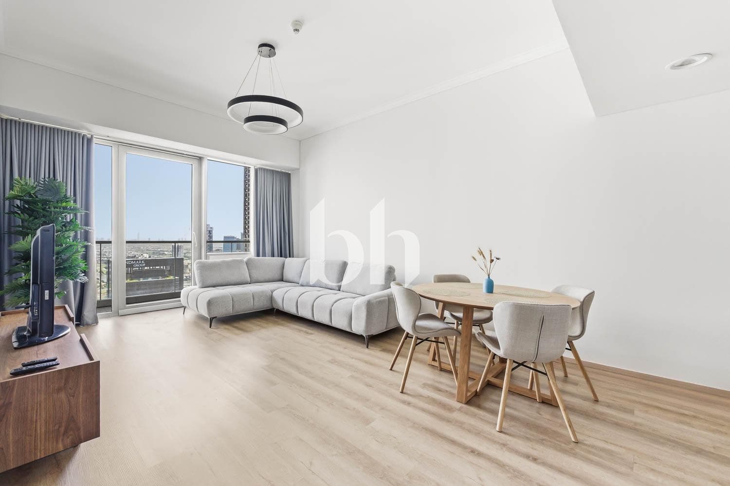 1 Bedroom Apartment in Ocean Heights