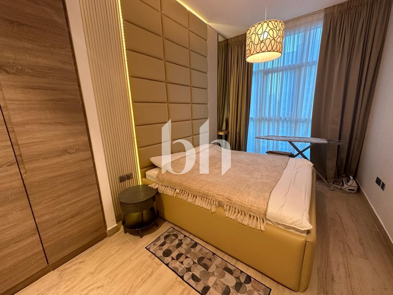 1 Bedroom Apartment in Studio One - photo 2