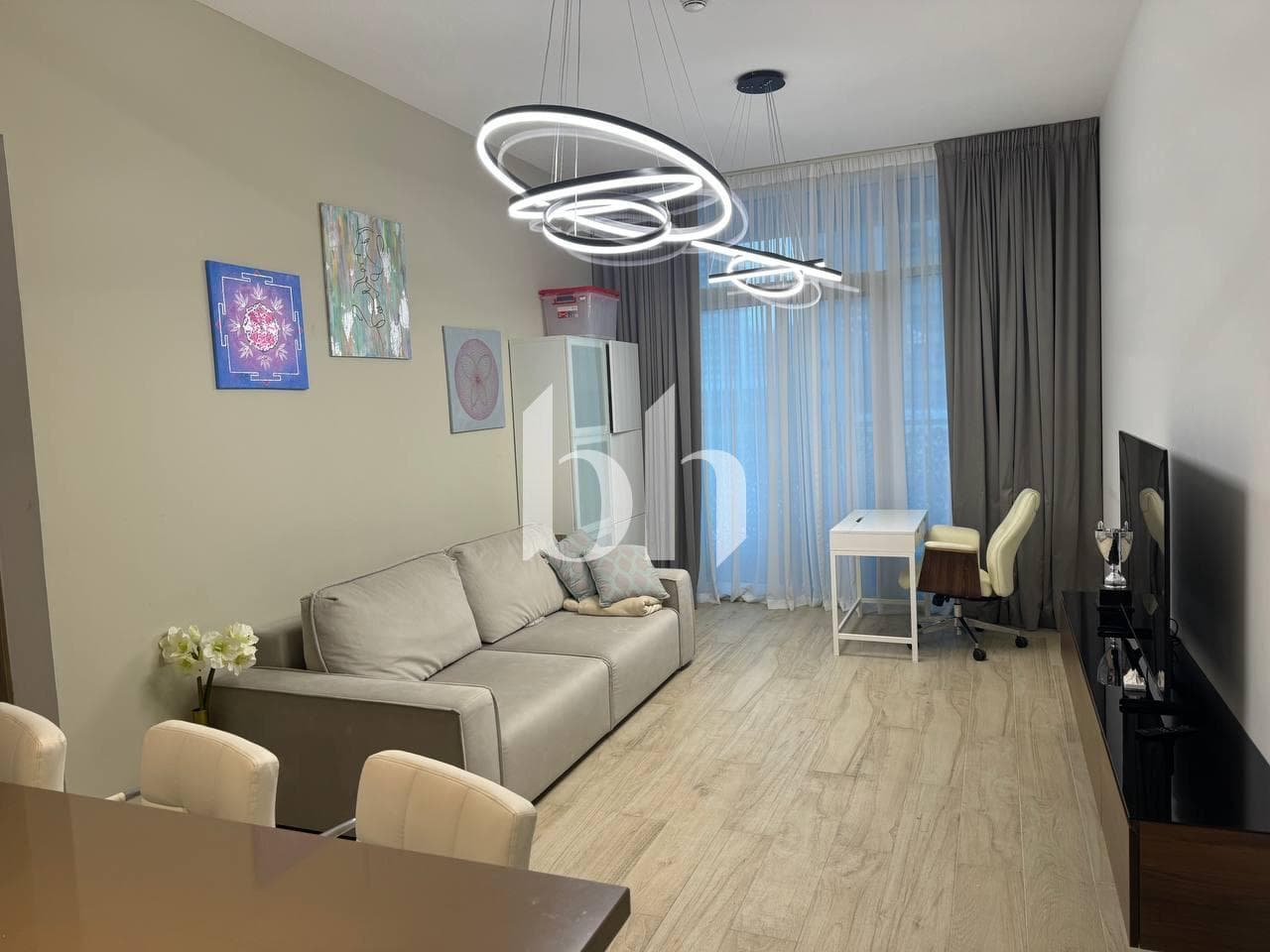 1 Bedroom Apartment in Studio One - photo 1