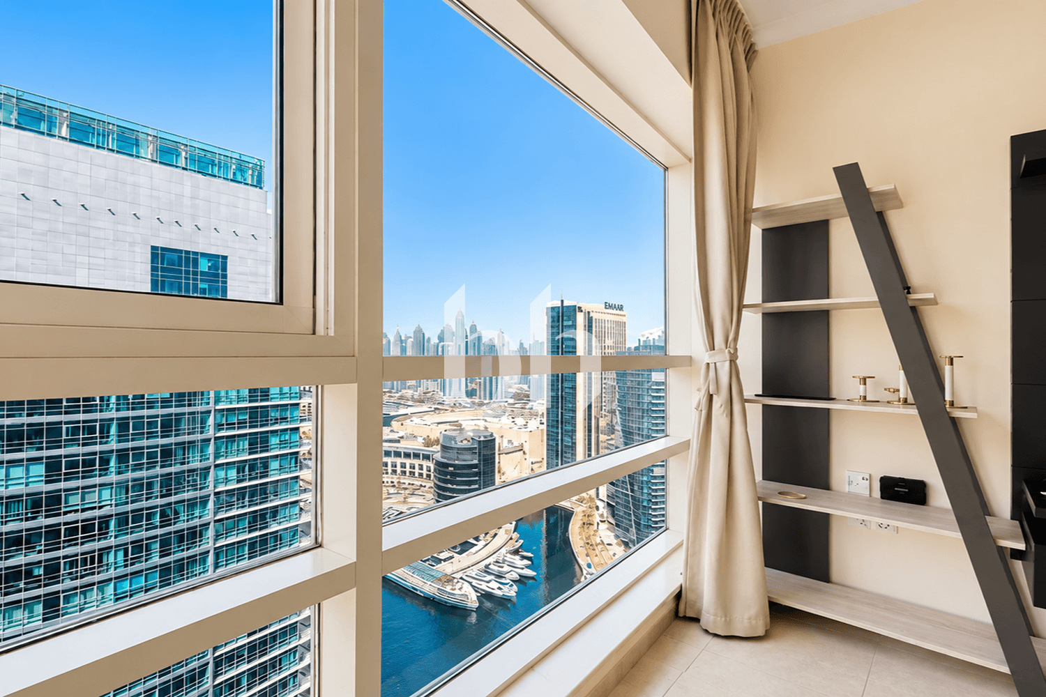 1 Bedroom Apartment in Al Sahab 2 - photo 2