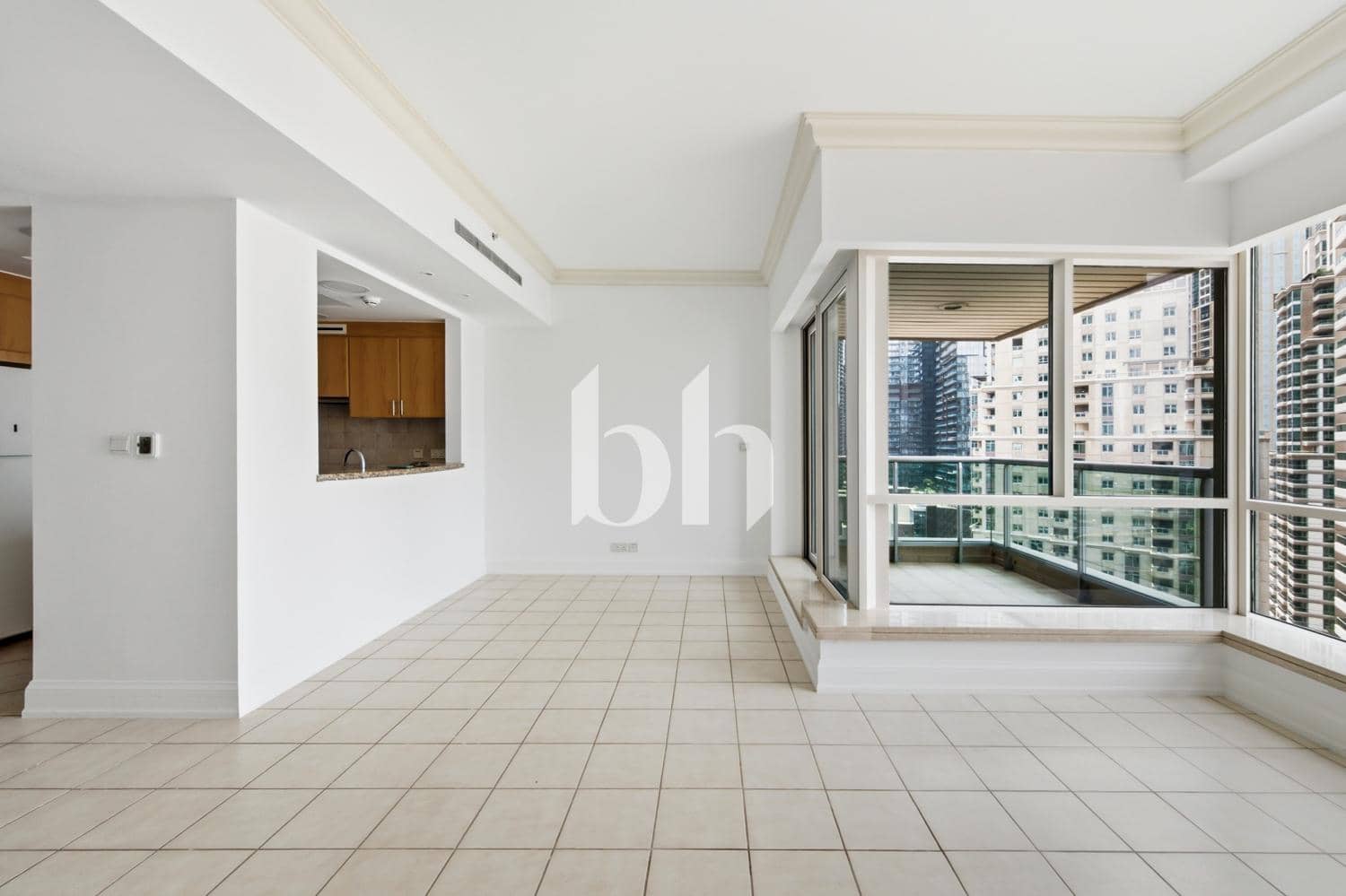 1 Bedroom Apartment in Al Mesk Tower - photo 1