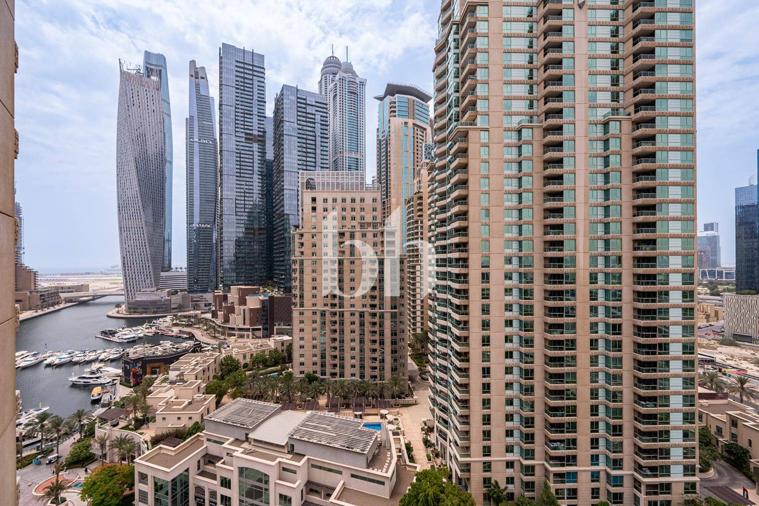 1 Bedroom Apartment in Al Mesk Tower - photo 2