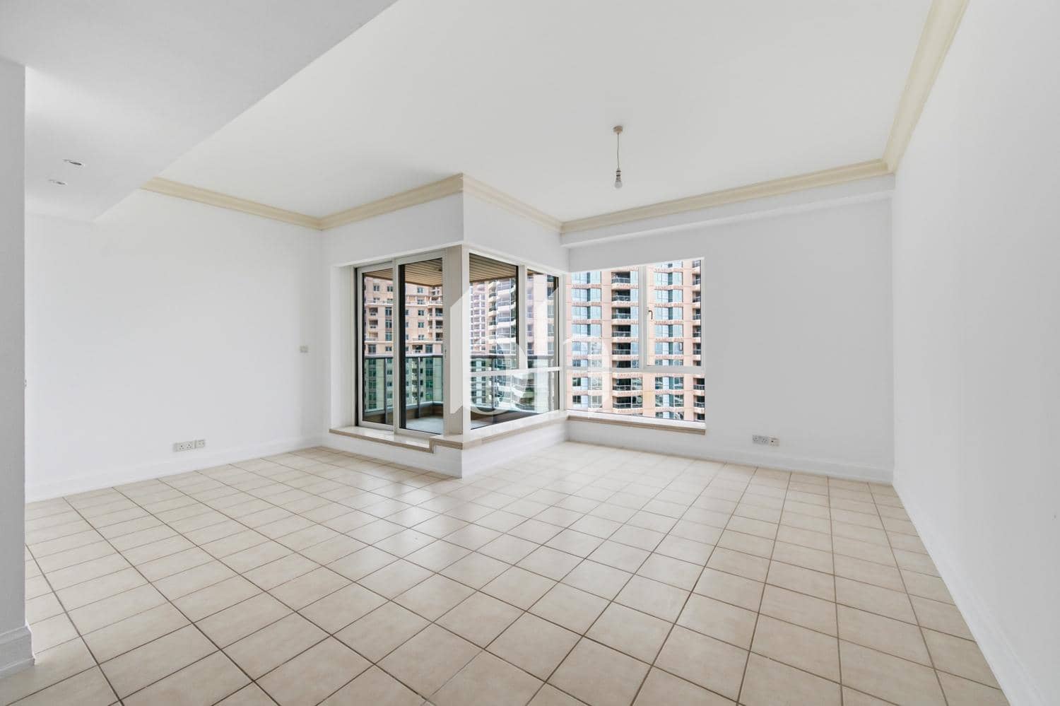 1 Bedroom Apartment in Al Mesk Tower