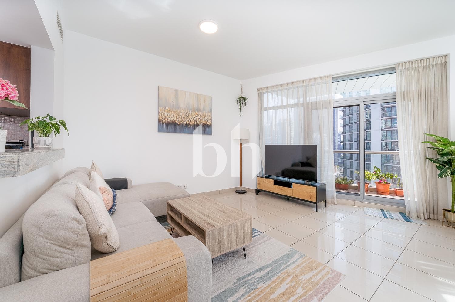 1 Bedroom Apartment in Sanibel Tower